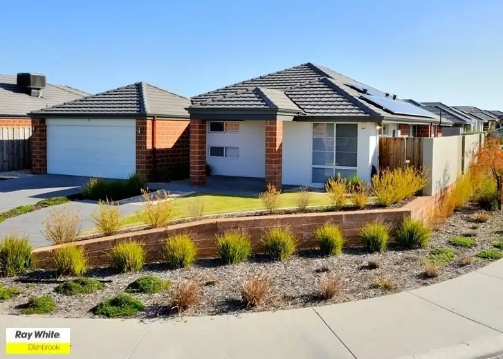 15 Coalseam Street, Ellenbrook WA 6069