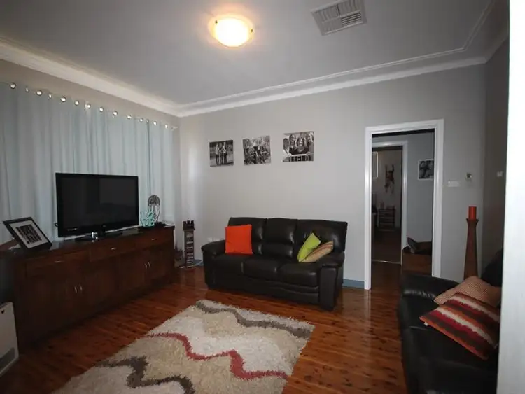 Third view of Homely unit listing, 1/17 Diane Street, Tamworth NSW 2340