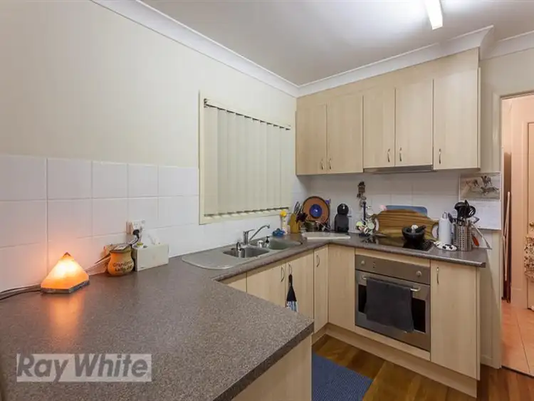 Second view of Homely townhouse listing, 1/119 Link Road, Victoria Point QLD 4165