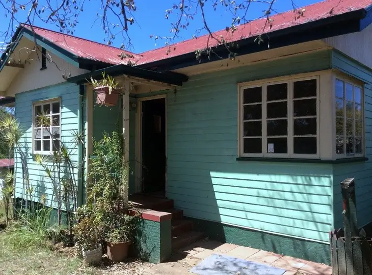 Second view of Homely house listing, 13 Toongarra Road, Leichhardt QLD 4305
