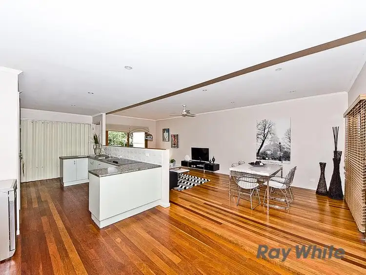 Sixth view of Homely house listing, 11 Girton Street, Alderley QLD 4051