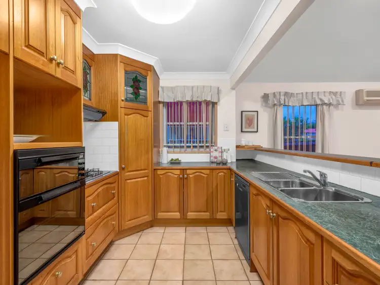 Fourth view of Homely house listing, 20 Primrose Street, Grange QLD 4051