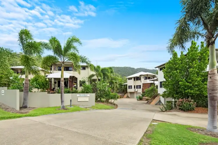 Fourth view of Homely unit listing, 9/14 Altmann Avenue, Cannonvale QLD 4802