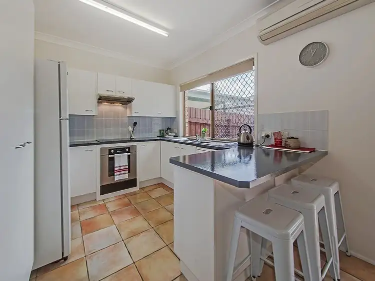 Seventh view of Homely townhouse listing, 3/23 Adelaide Street, Carina QLD 4152