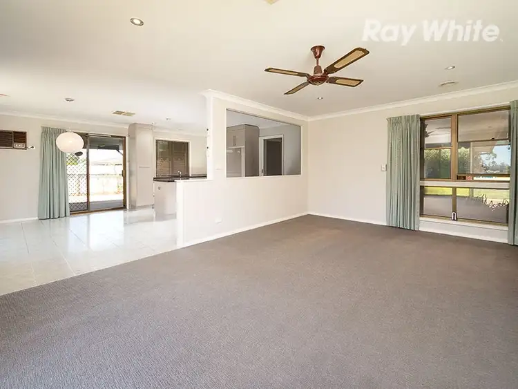 Sixth view of Homely house listing, 15 O'Brien Court, Corowa NSW 2646