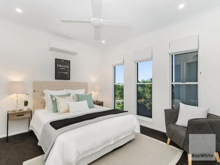 Fourth view of Homely house listing, 6 Outcrop Rise, Cosgrove QLD 4818