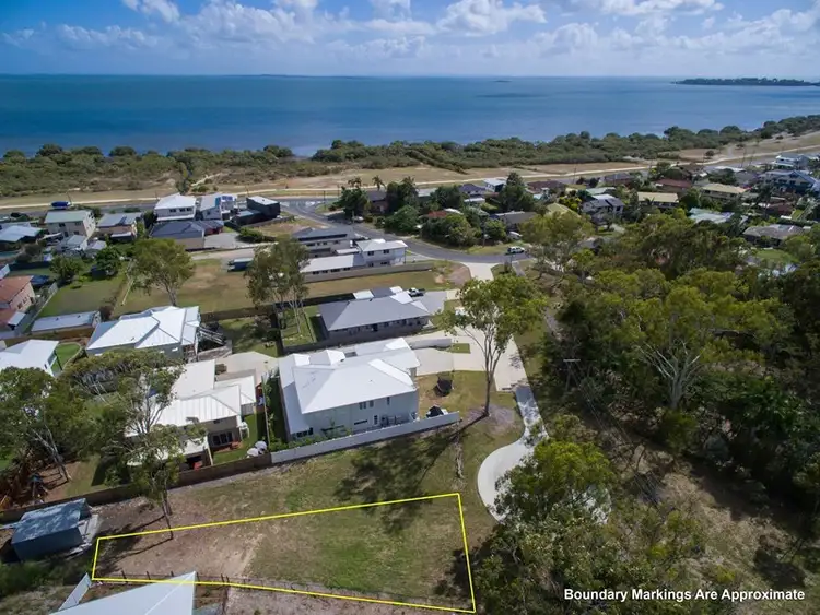 Second view of Homely land listing, LOT 21 Baywalk Place, Thorneside QLD 4158