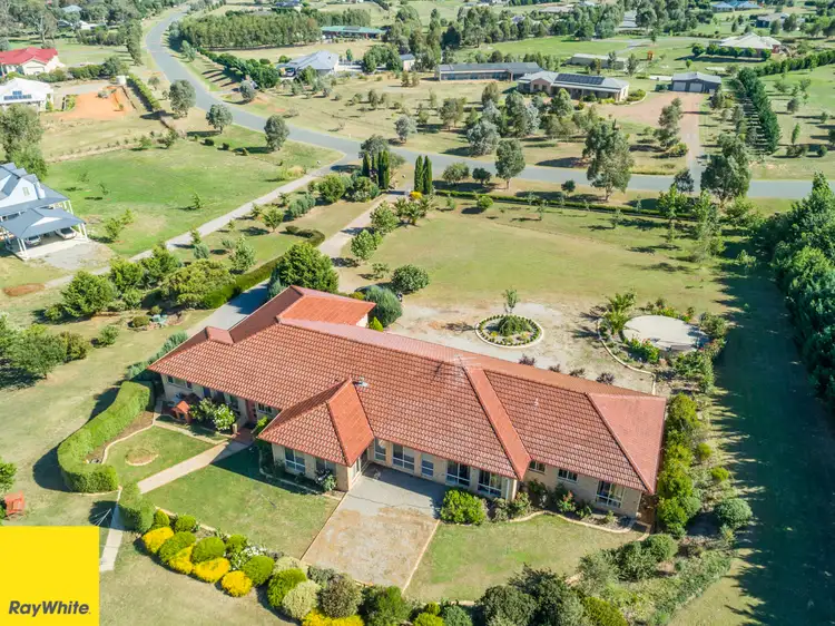 66 Merryville Dr., Murrumbateman NSW 2582