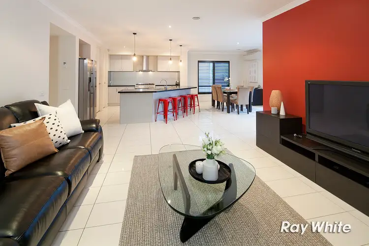 Fifth view of Homely house listing, 20 Black Wallaby Drive, Langwarrin VIC 3910