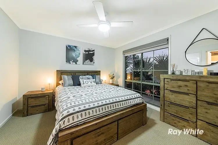 Sixth view of Homely house listing, 14 Allington Place, Langwarrin VIC 3910