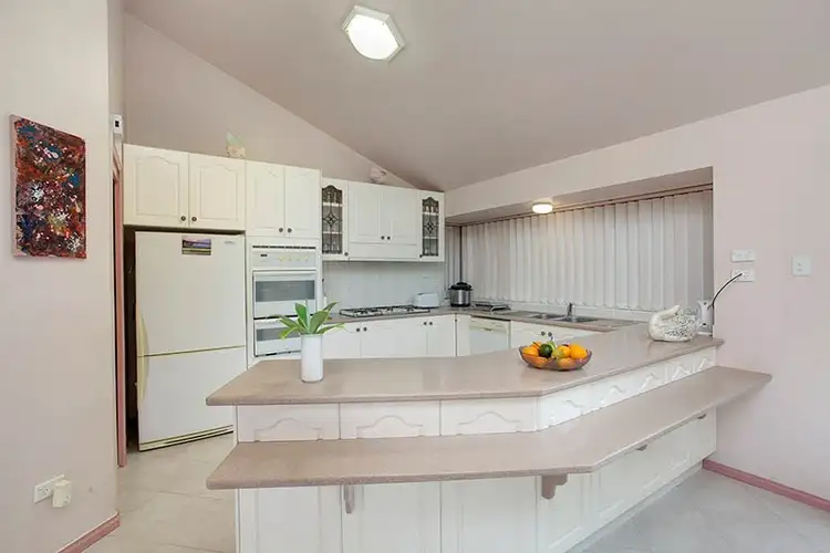 Second view of Homely house listing, 8 Springdale Close, Blackbutt NSW 2529