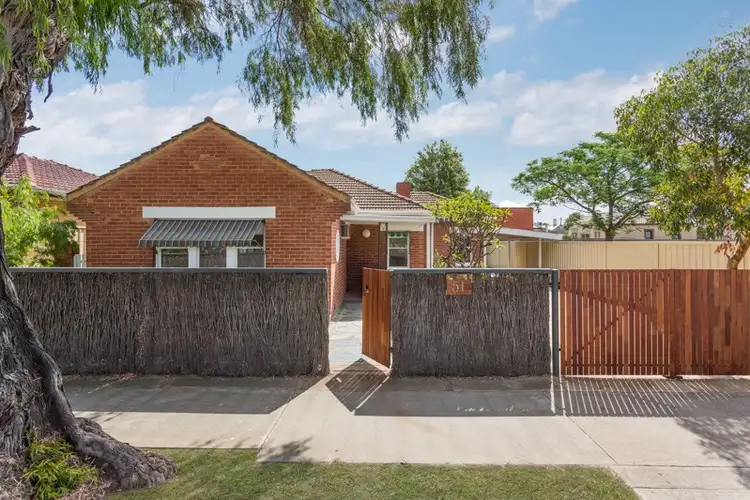 51 Mead Street, Birkenhead SA 5015