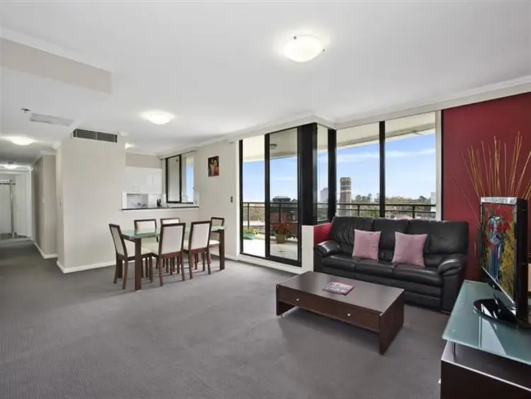 53/9 Herbert Street, St Leonards NSW 2065