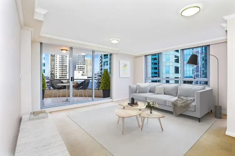 110/809 Pacific Highway, Chatswood NSW 2067