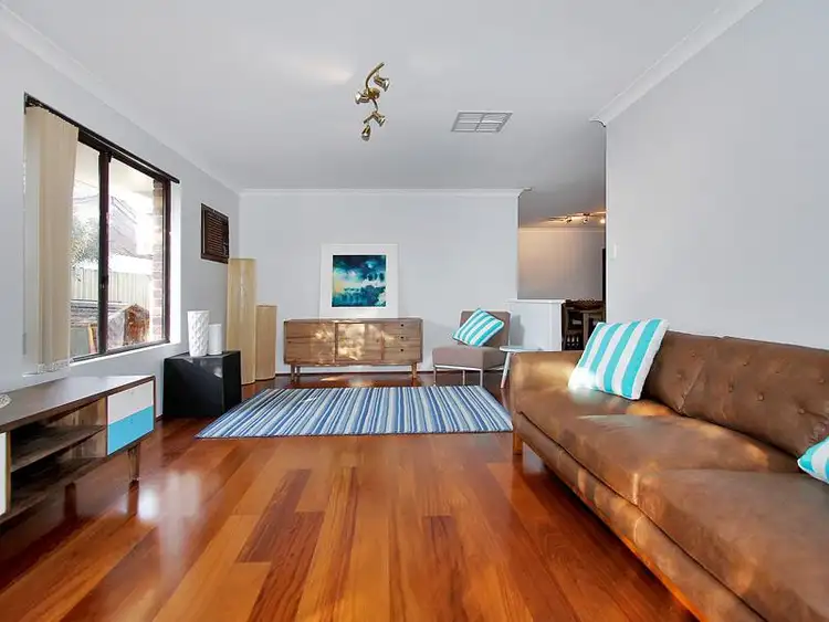 Second view of Homely house listing, 6 Duff Road, Riverton WA 6148