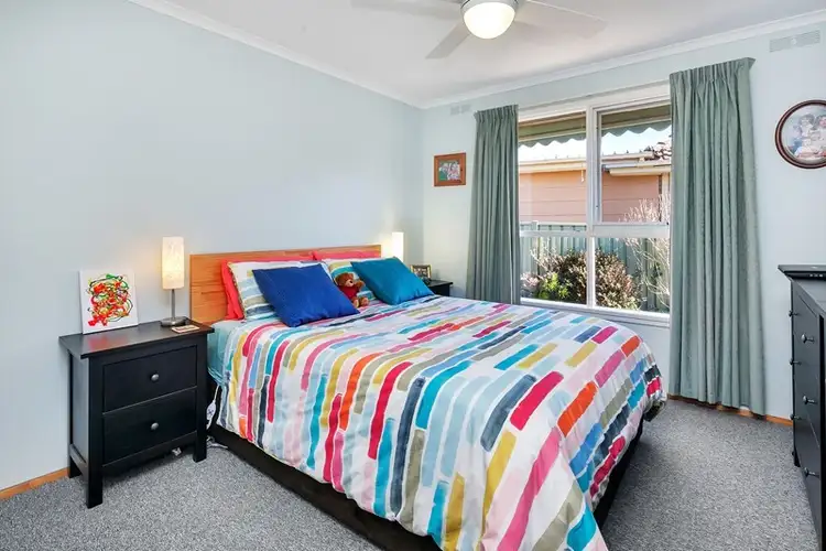 Fifth view of Homely house listing, 1149 Grevillea Road, Wendouree VIC 3355