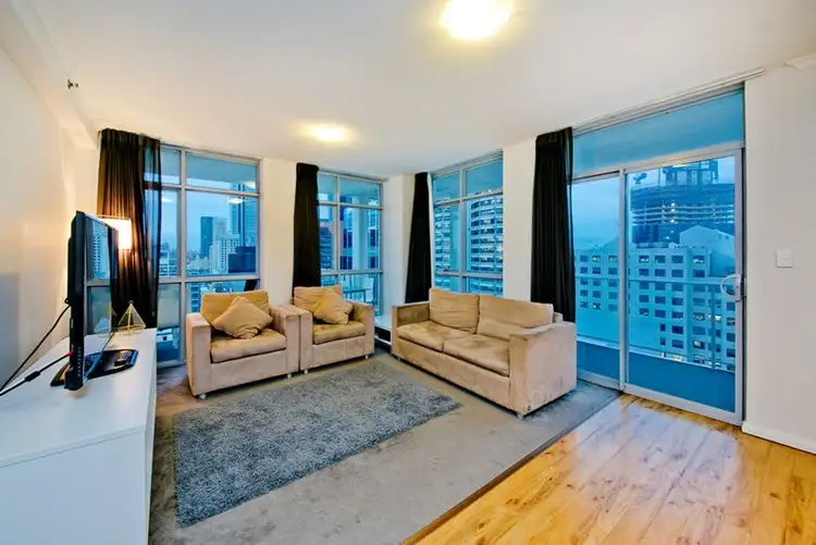 Seventh view of Homely house listing, 61/996 Hay Street, Perth WA 6000