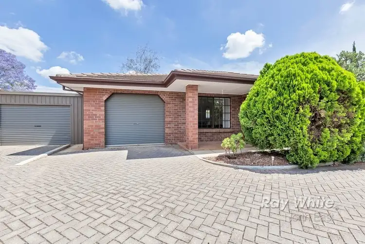 Main view of Homely unit listing, 5/25 Hoods Road, Northfield SA 5085
