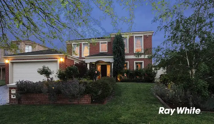 7 Earls Court, Wantirna South VIC 3152