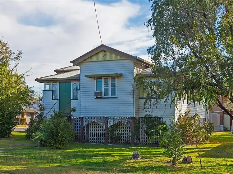 96 Blackall Street, Basin Pocket QLD 4305