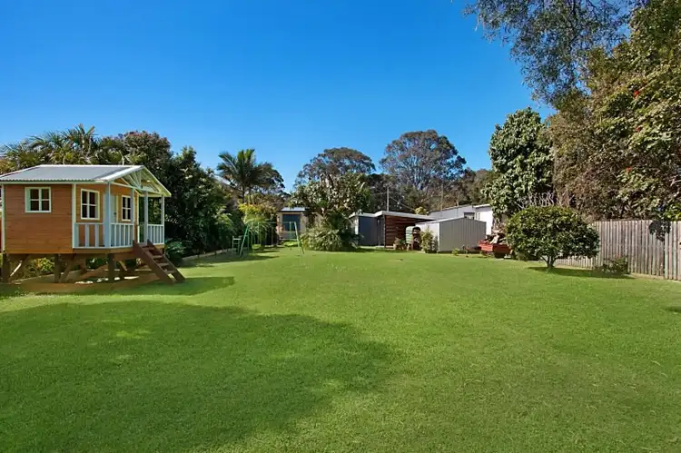 9 Chinderah Road, Chinderah NSW 2487