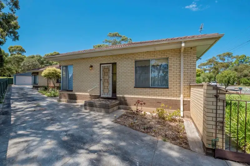 Main view of Homely unit listing, 1/8 Florida Court, Panorama SA 5041
