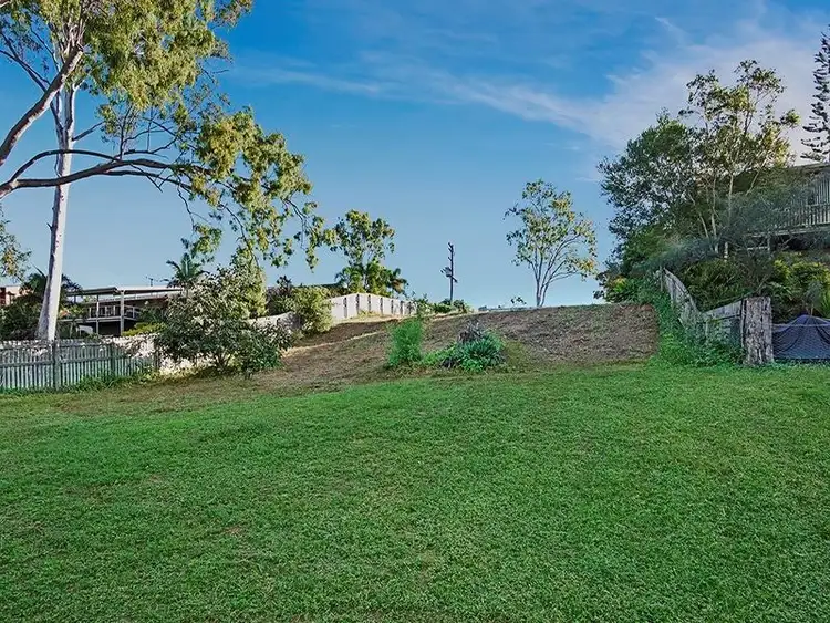 Fifth view of Homely land listing, 1584 Riverway Drive, Kelso QLD 4815