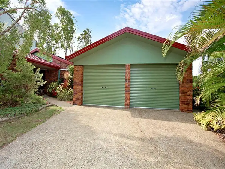 Main view of Homely house listing, 17 Bogunda Street, The Gap QLD 4061