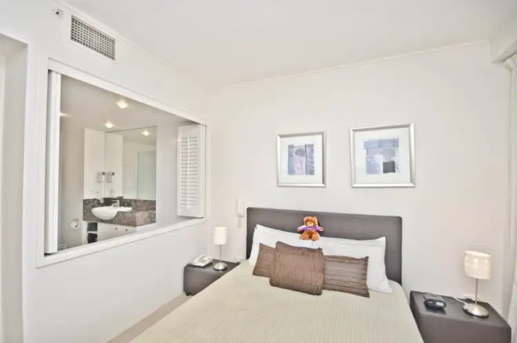 Fourth view of Homely apartment listing, 1904 'Broadbeach on the Park' 2685 Gold Coast Highway, Broadbeach QLD 4218