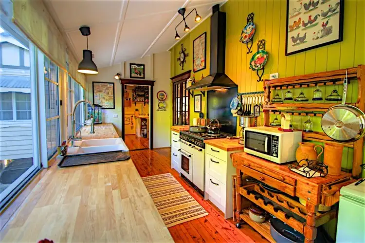 Fifth view of Homely house listing, 10 Shelley Street, Brassall QLD 4305