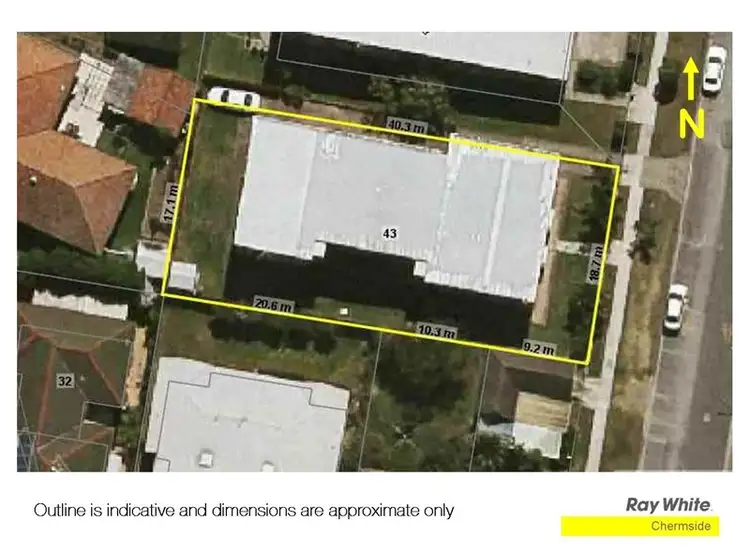 Second view of Homely block of units listing, Address available on request