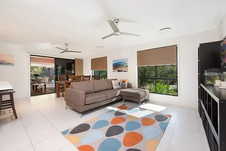 Second view of Homely house listing, 5 Sherbrooke Place, Sippy Downs QLD 4556