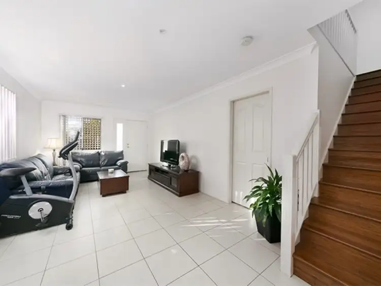 Sixth view of Homely townhouse listing, 12/1 Caithness Street, Kedron QLD 4031