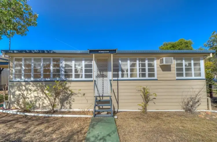 36 Pine Street, Miles QLD 4415