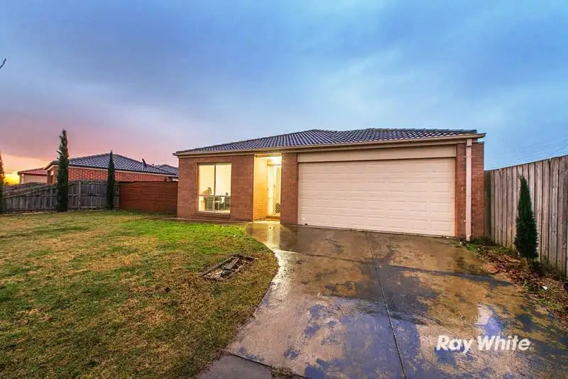Main view of Homely house listing, 59 Taplan Crescent, Cranbourne West VIC 3977