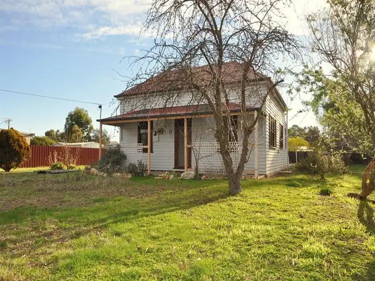 17-19 Davies Street, Bealiba VIC 3475