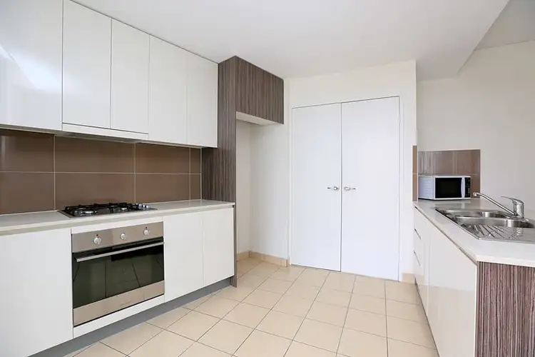 Fifth view of Homely unit listing, B704/75 Rickard Road, Bankstown NSW 2200