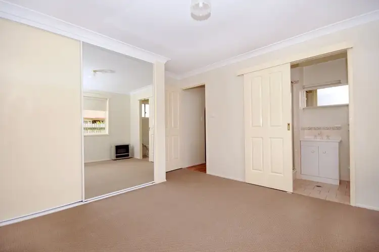 Fifth view of Homely house listing, 21 Hennenlotter Court, Kearneys Spring QLD 4350