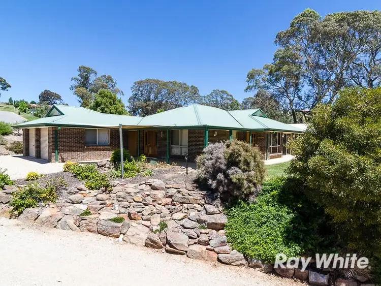 18 Yaktanga Way, Mount Barker SA 5251
