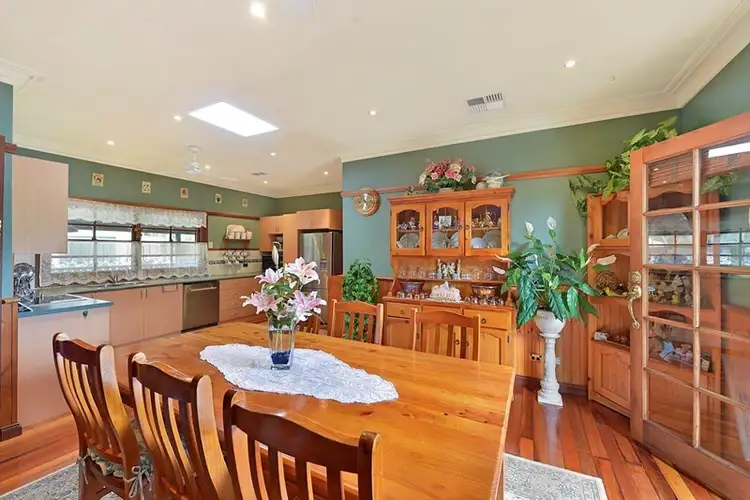 Fifth view of Homely house listing, 6 Warrina Place, Londonderry NSW 2753