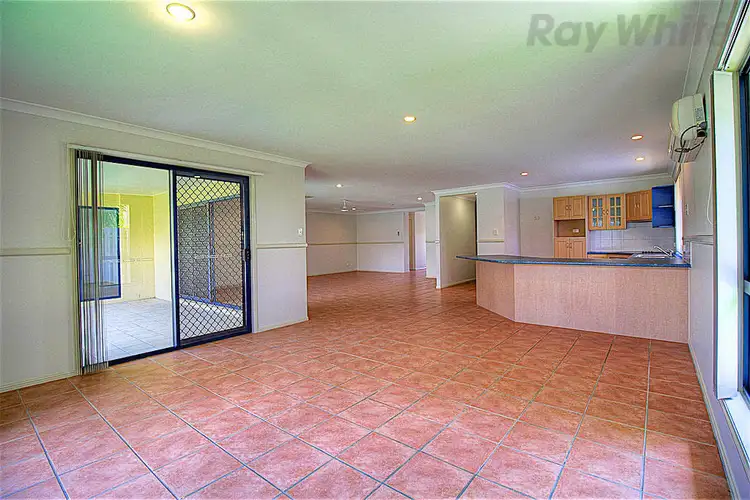 Fifth view of Homely house listing, 22 Taltarni Circuit, Mitchelton QLD 4053