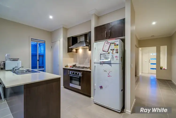 Fourth view of Homely house listing, 105 Crossway Avenue, Tarneit VIC 3029