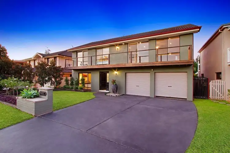 20 Wellesley Street, Pitt Town NSW 2756