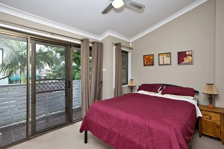 Fifth view of Homely house listing, Unit 8/74 Railway Street, Merewether NSW 2291