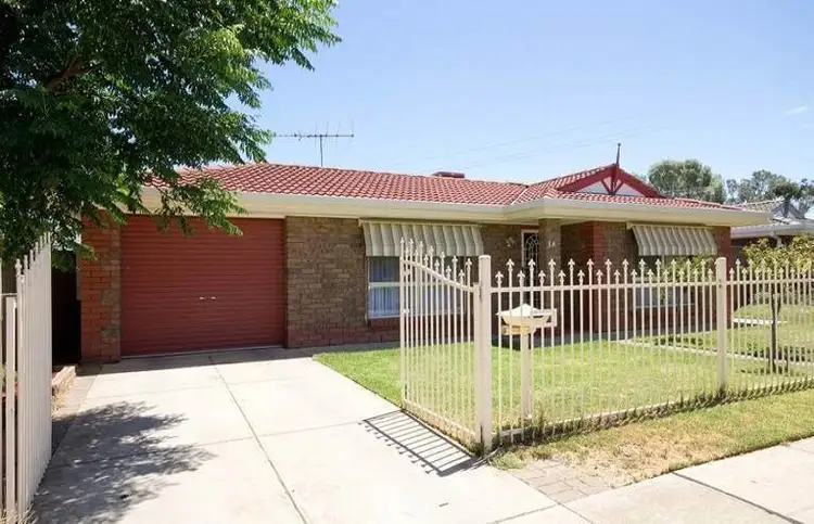 Main view of Homely house listing, 1A Para Road, Evanston SA 5116