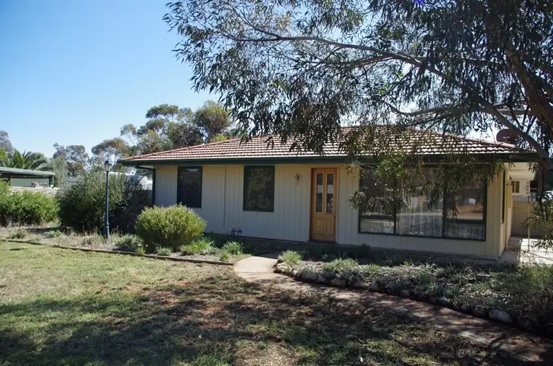 Main view of Homely house listing, 7 Carnie Street, Barmera SA 5345