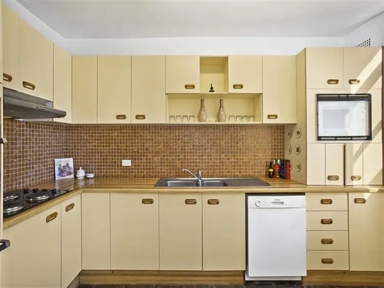 Third view of Homely apartment listing, 3/174 Spit Road, Mosman NSW 2088