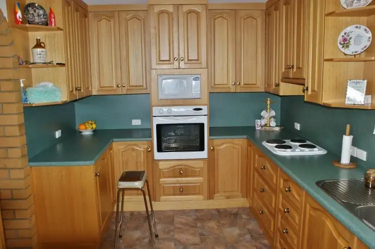 Second view of Homely house listing, 29 Kulde Road, Tailem Bend SA 5259