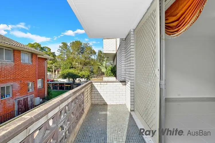Fourth view of Homely unit listing, 3/48-50 HAMPDEN Road, Lakemba NSW 2195