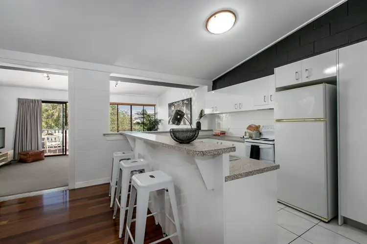 Fourth view of Homely house listing, 7 Windsor Road, Red Hill QLD 4059